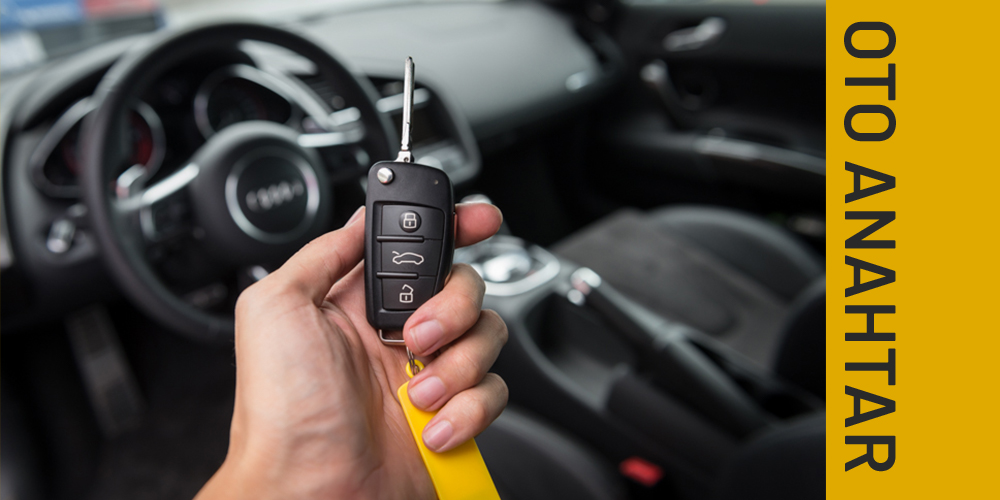 Kaynaklar Oto Anahtarcı