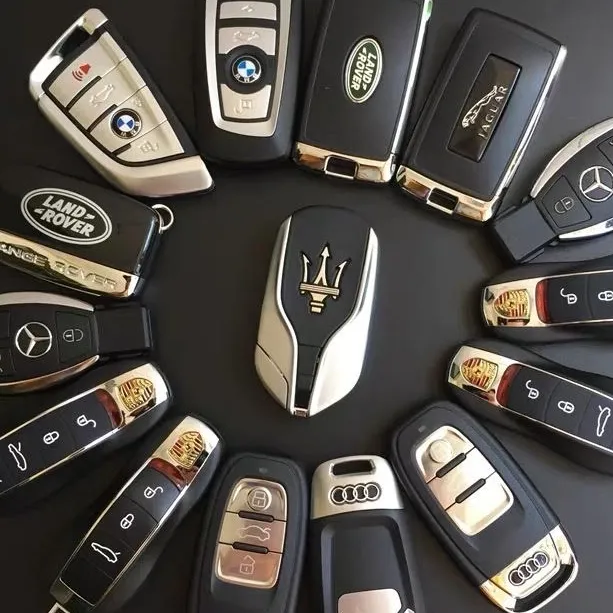 Kaynaklar Oto Anahtarcı